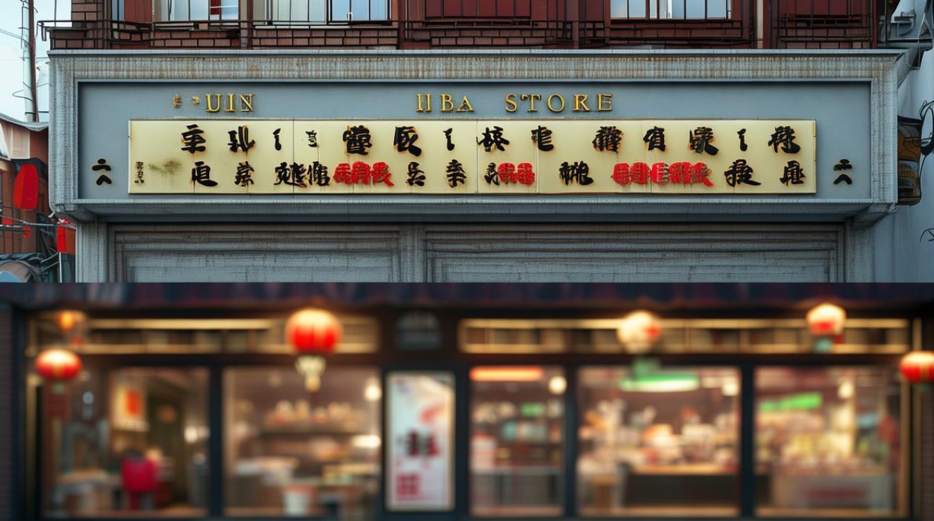 榆林穗宝专卖店，榆林穗宝专卖店地址-图1