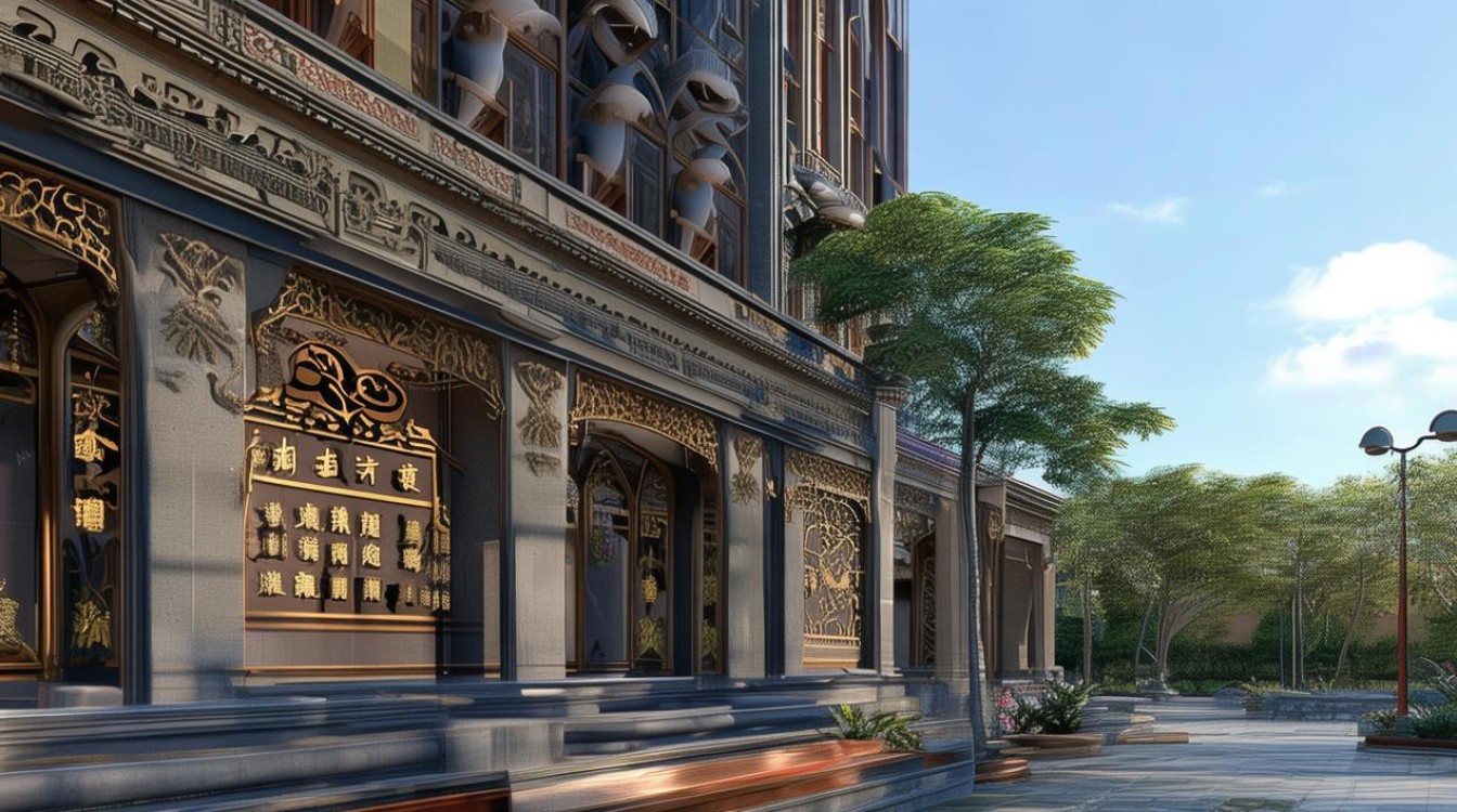 榆林原宝龙，榆林宝龙大酒店-图1