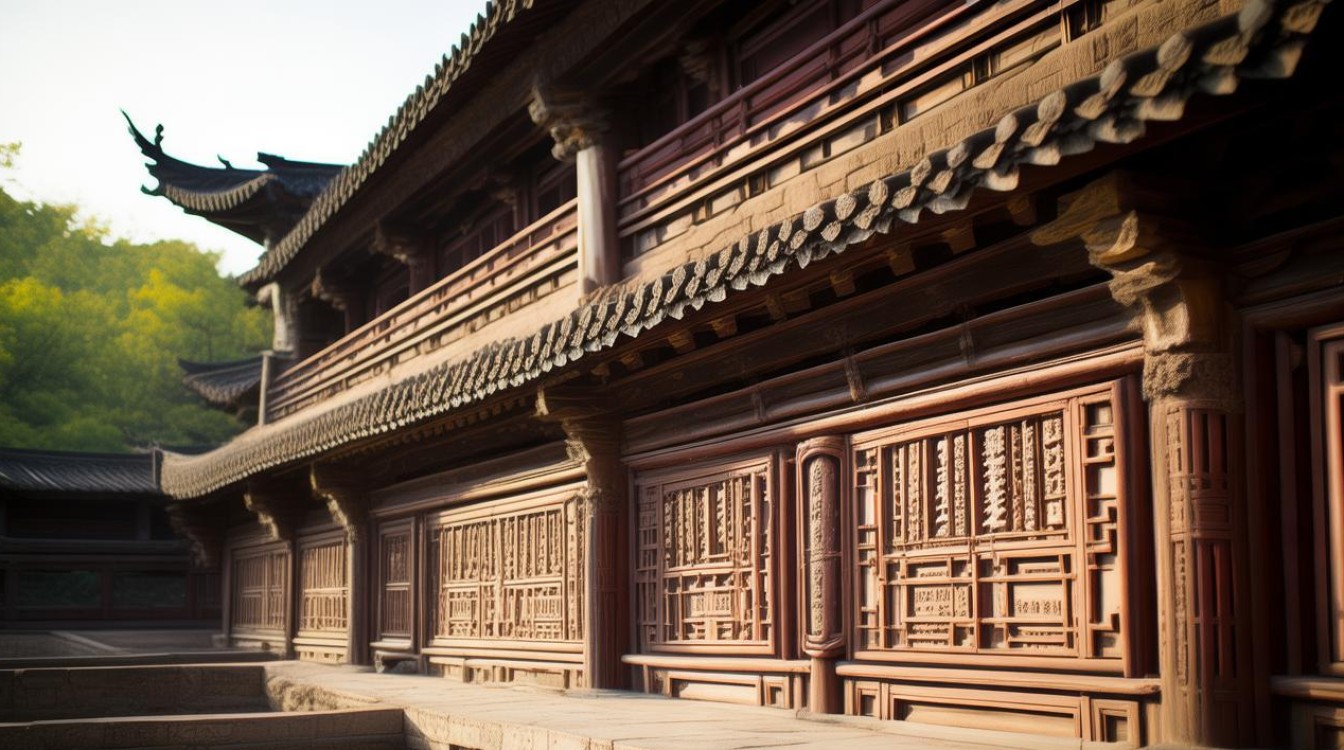 榆林安乐寺，陕西安乐寺的历史-图1