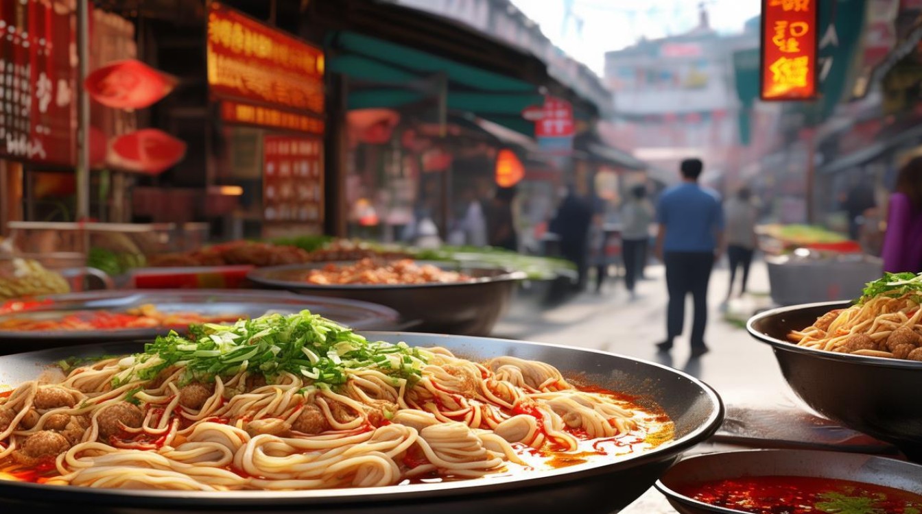 榆林吃什么主食，榆林吃什么主食最好-图1