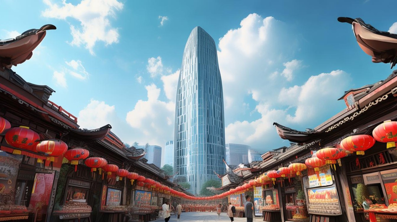 榆林上海旅游，榆林旅行-图1