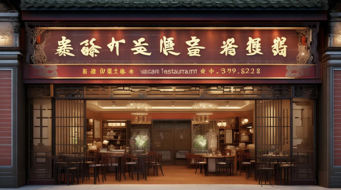 榆林元驰饭店，榆林元驰饭店电话号码-图1