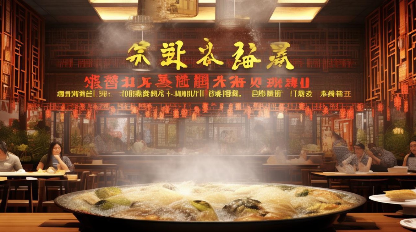 榆林鲜煮艺，榆林鲜羔楼三味火锅电话-图1