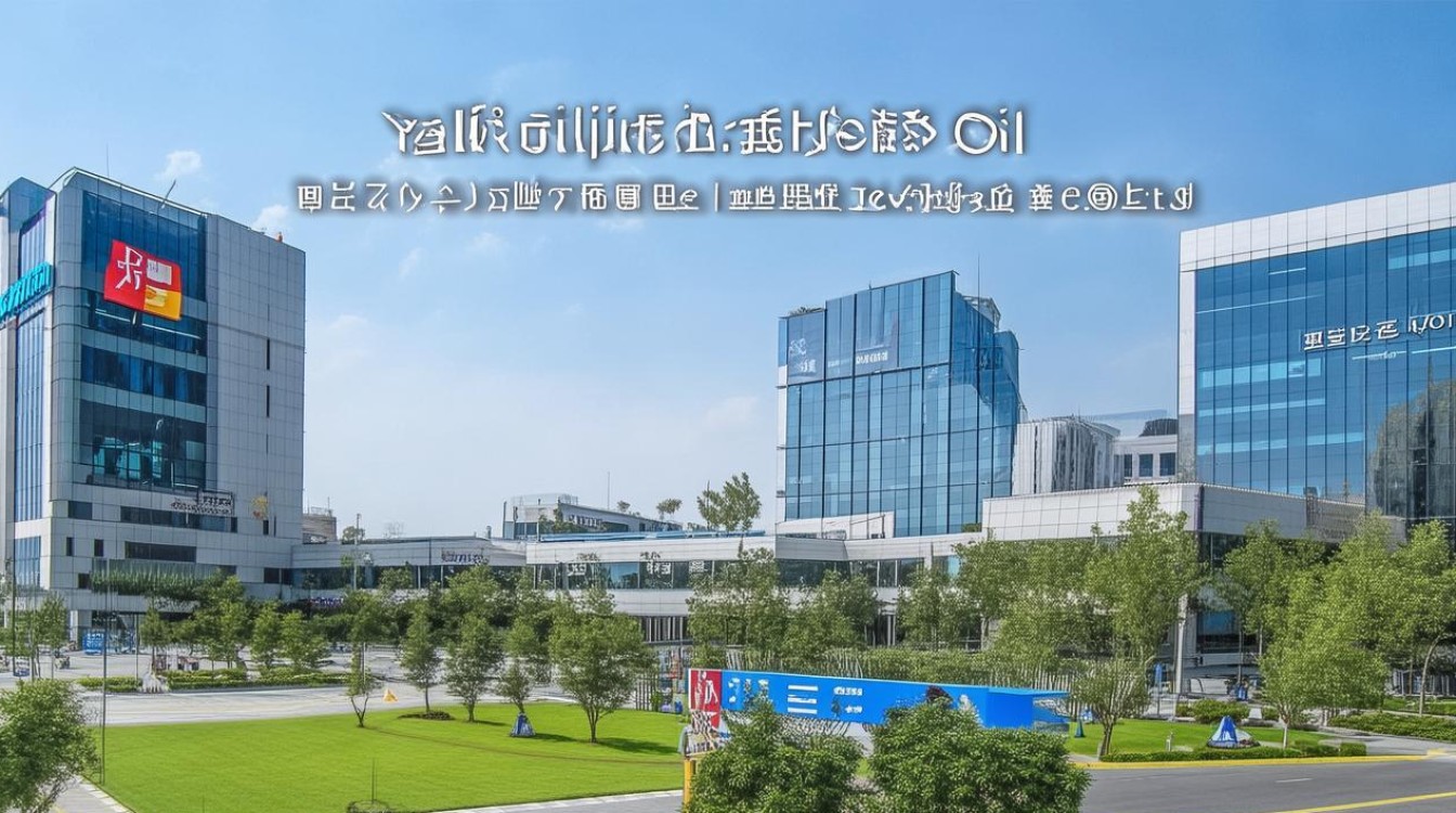 榆林锦界富油，锦界富油能源科技有限公司-图1