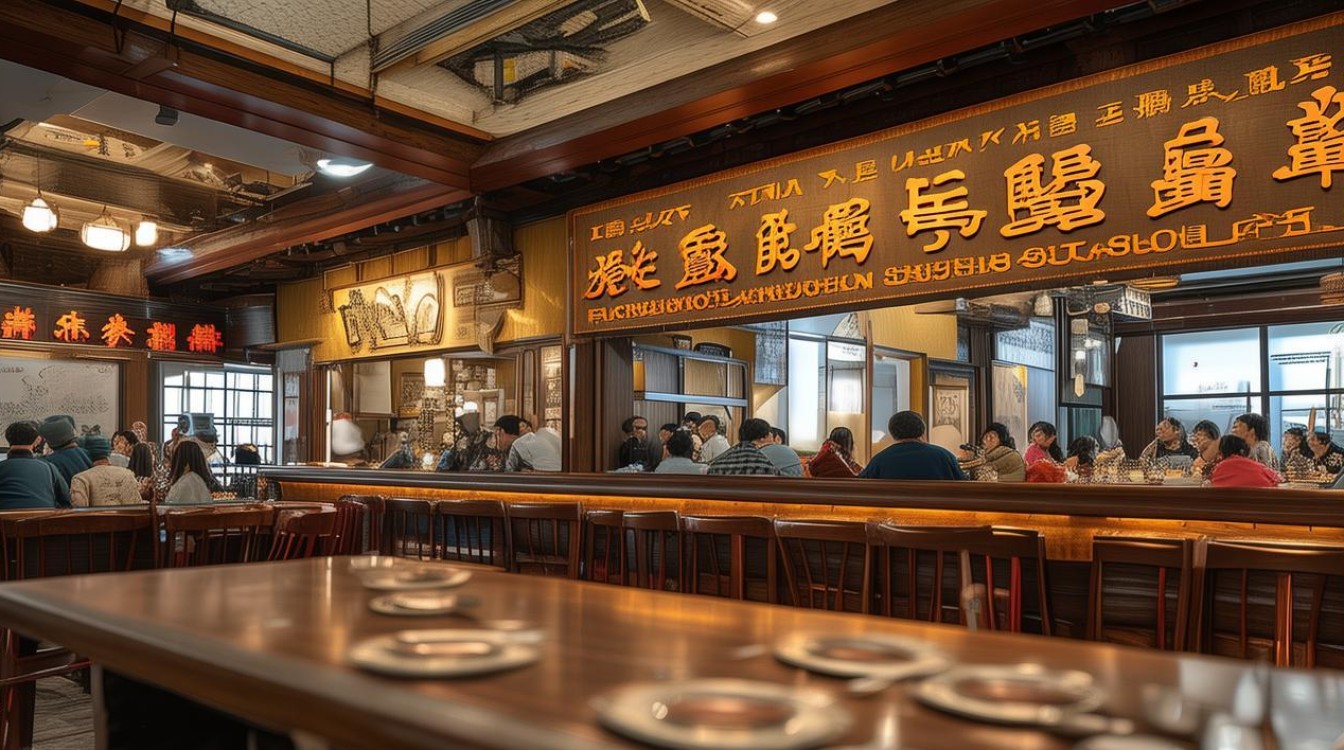 西安北郊榆林饭，榆林饭庄-图1