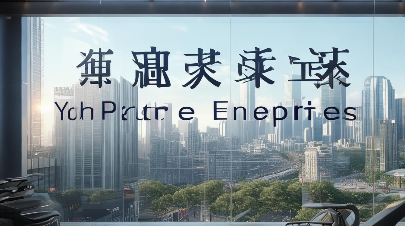榆林民企业成绩，榆林民营企业-图1