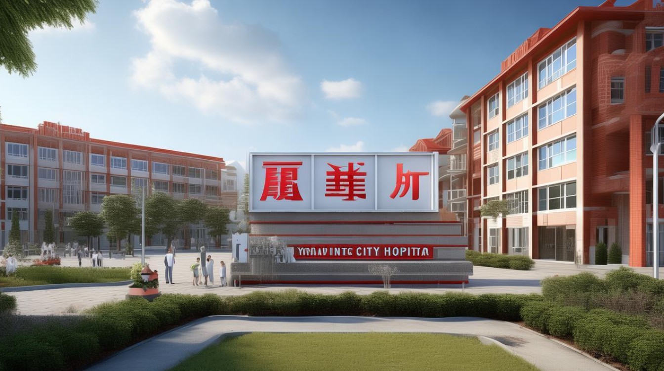 陕西榆林市医院，陕西榆林市医院大全-图1