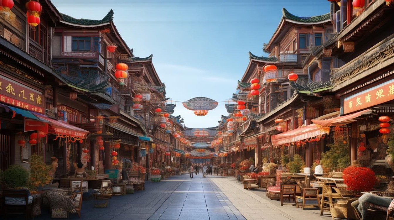 榆林去景点，榆林必去的景点-图1