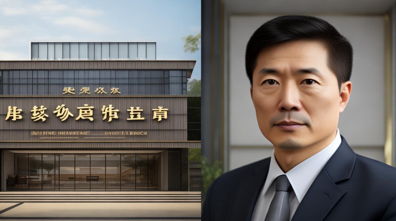 太平人寿榆林中支，太平人寿榆林中支高勇-图1