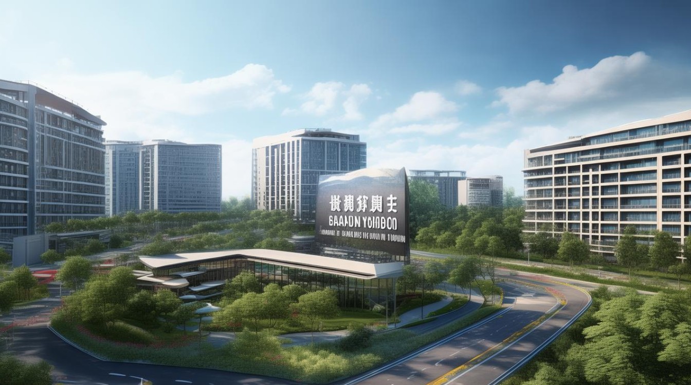 碧桂园榆林，碧桂园榆林项目-图1