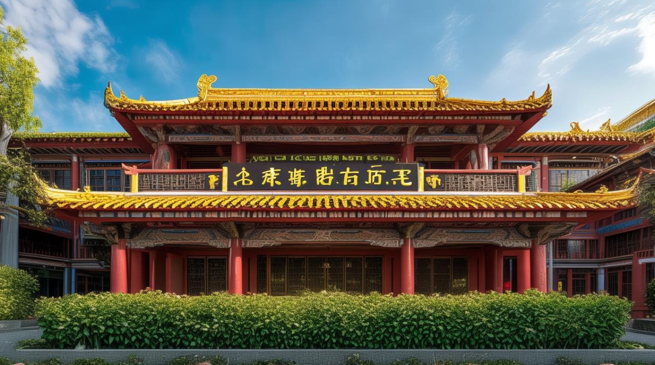玉林市榆林宾馆，榆林市榆林宾馆-图1
