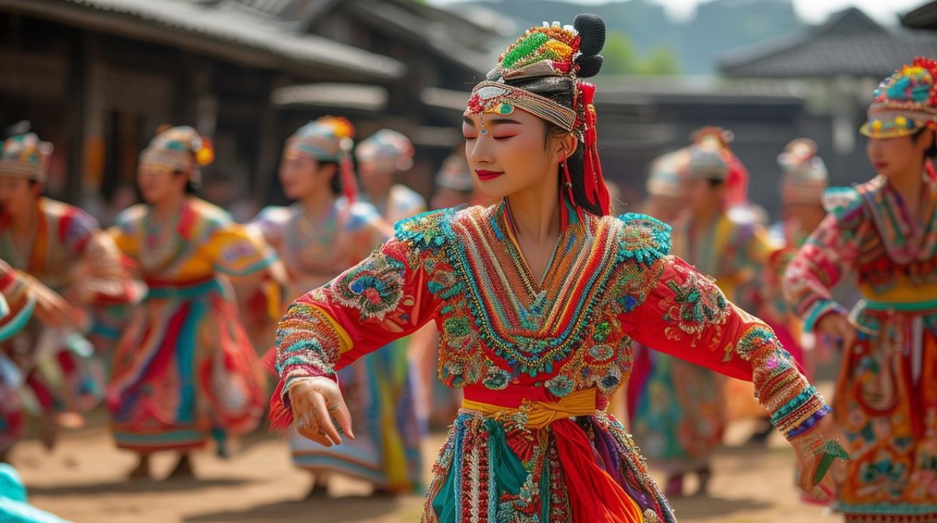 什么是榆林秧歌，什么是榆林秧歌舞-图1