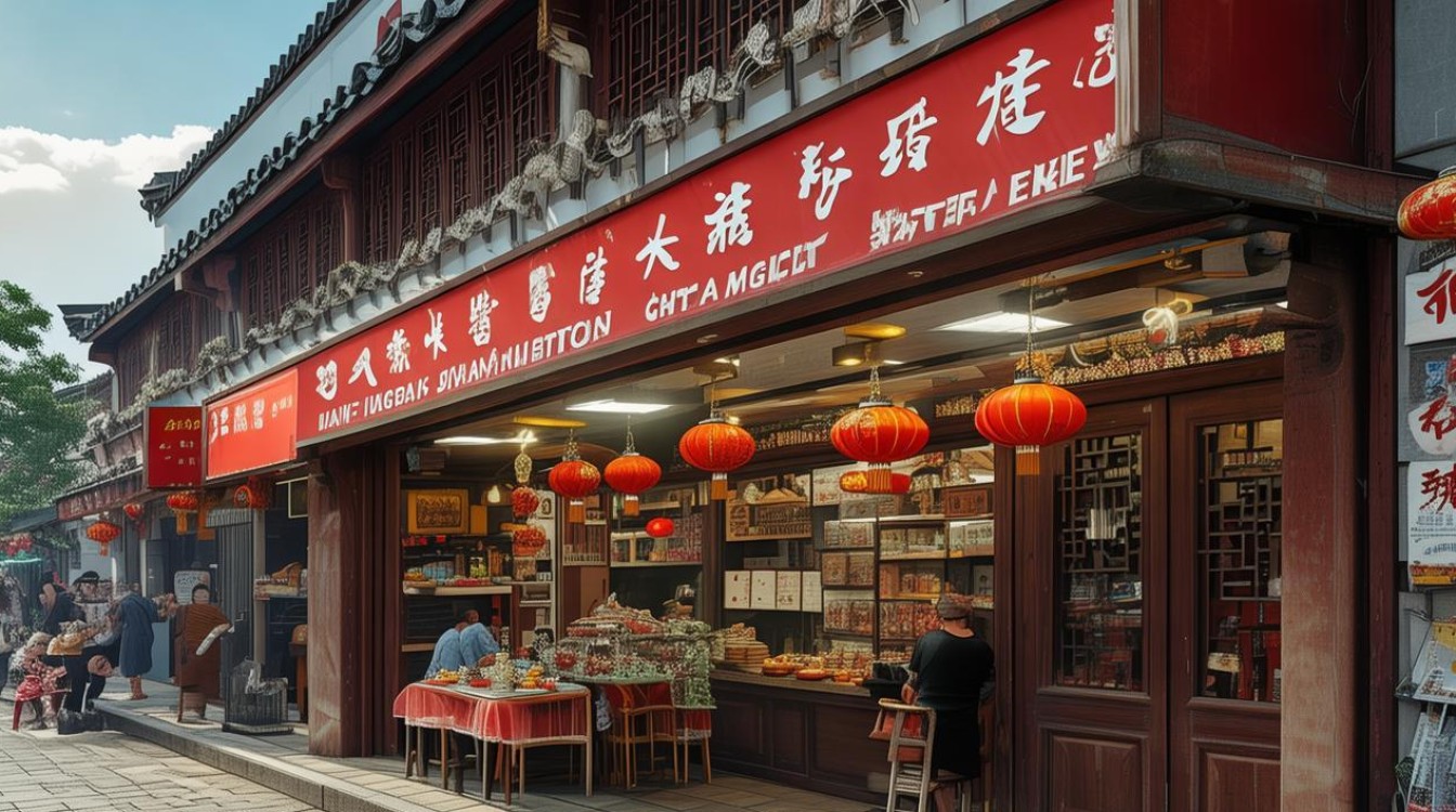 辽远凉面榆林店，辽远凉面榆林店地址-图1