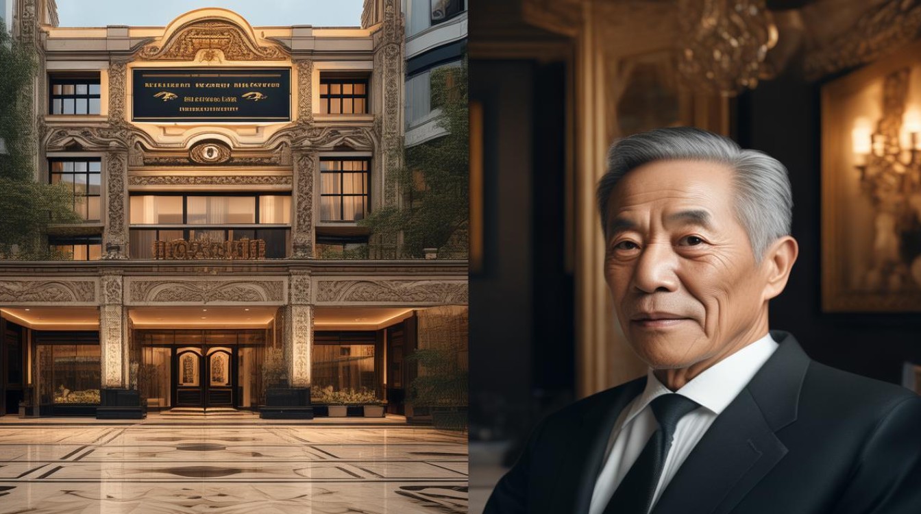 榆林胜利宾馆，榆林胜利宾馆老板是谁-图1