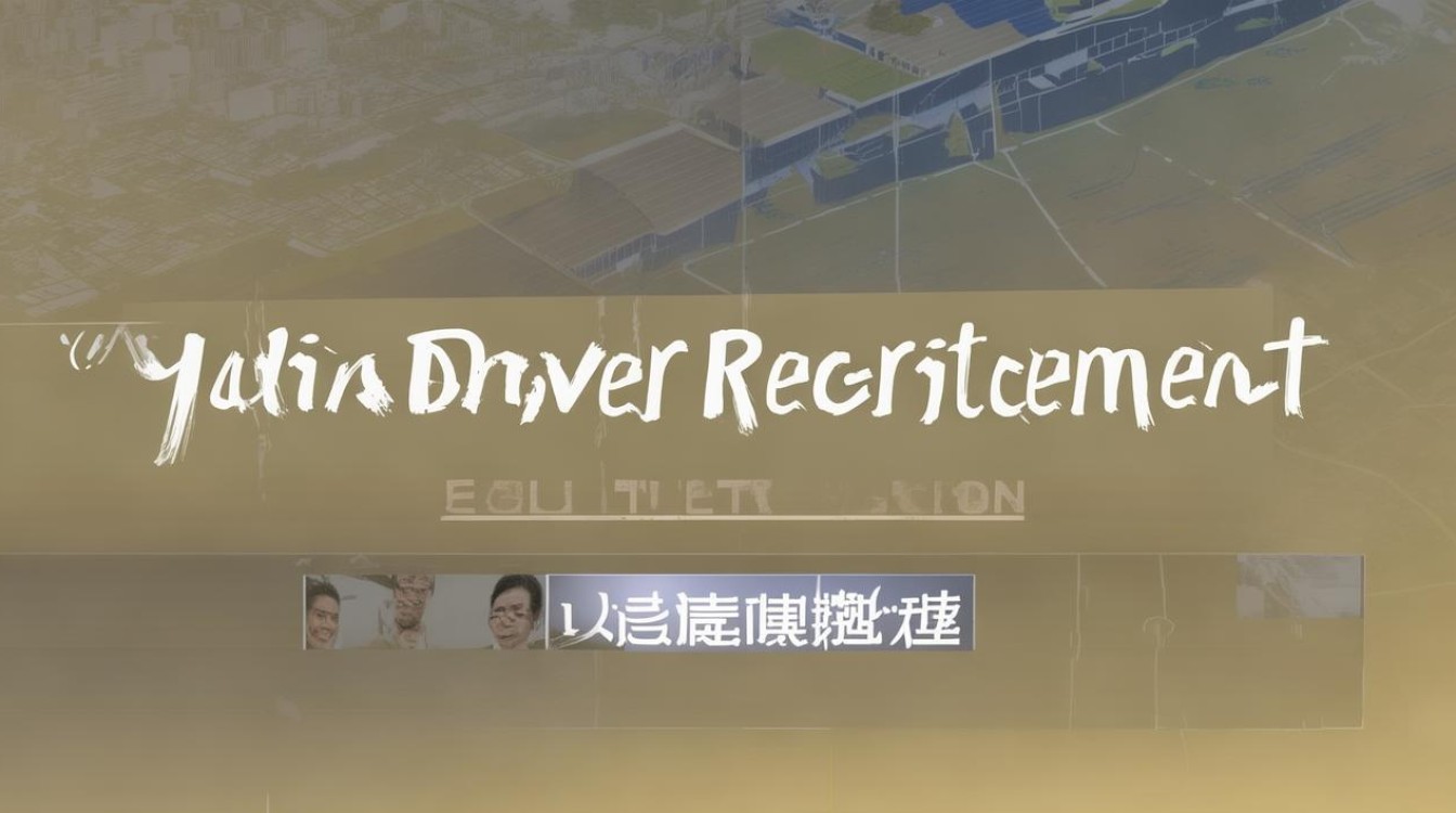 榆林驾驶员招聘，榆林驾驶员招聘最新信息-图1