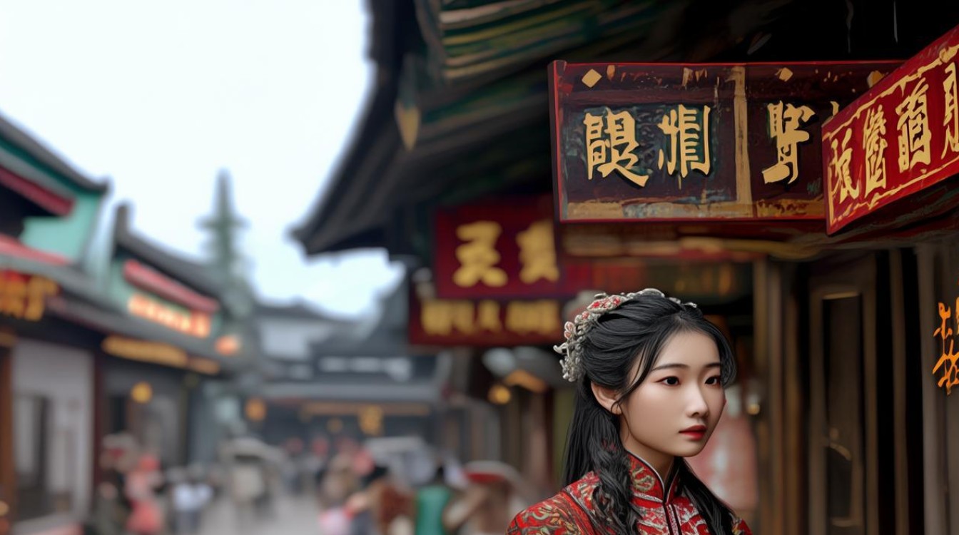榆林南门口附近小姐，榆林小姐巷在哪里-图1