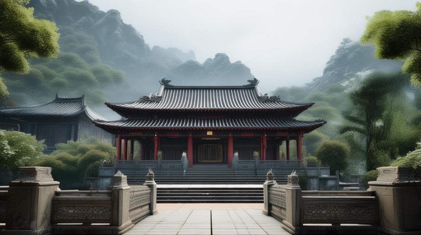 榆林青云寺传说,榆林青云寺传说简介-图1 榆林青云寺传说,榆林青云寺传说简介-图1