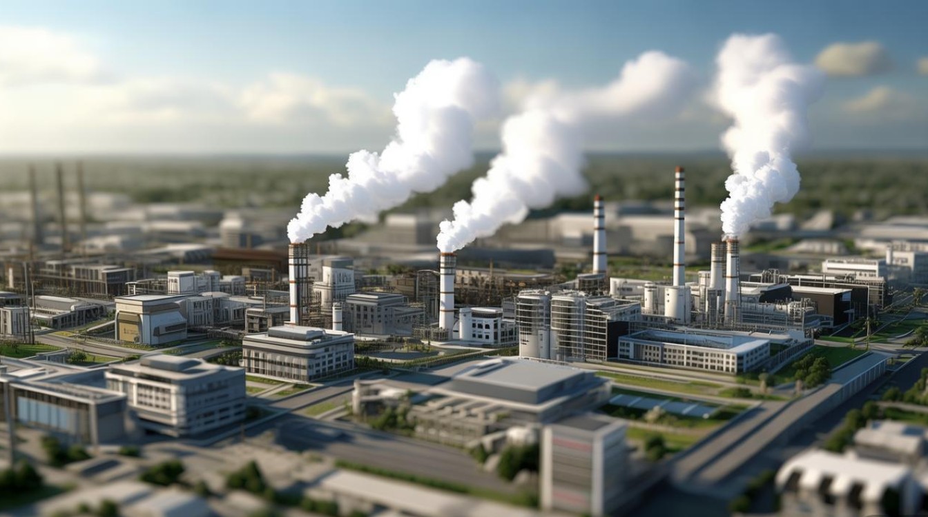 榆林都有哪些煤化工,榆林都有哪些煤化工企业-图1 榆林都有哪些煤化工,榆林都有哪些煤化工企业-图1