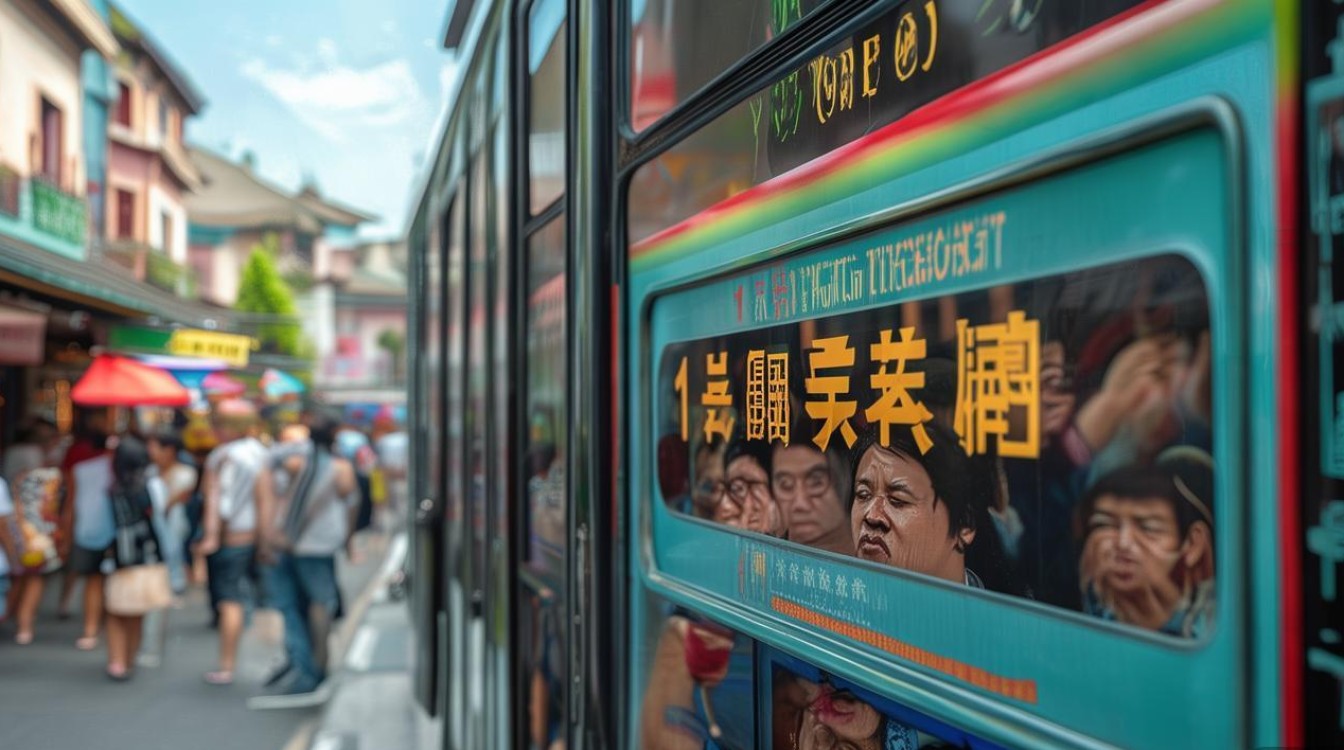 1元 票榆林,榆林一分钱坐公交-图1 1元 票榆林,榆林一分钱坐公交-图1