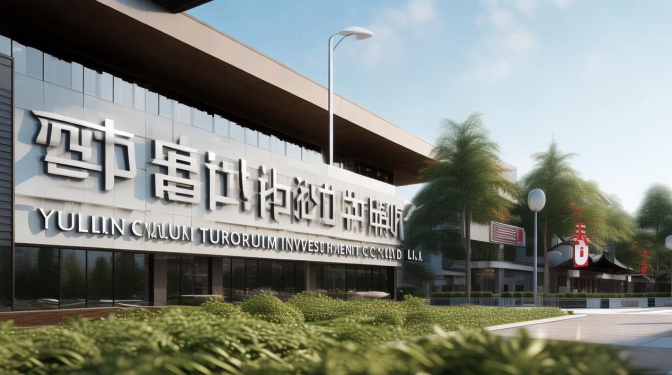 榆林将文化旅游,榆林文化旅游产业投资有限公司-图1 榆林将文化旅游,榆林文化旅游产业投资有限公司-图1