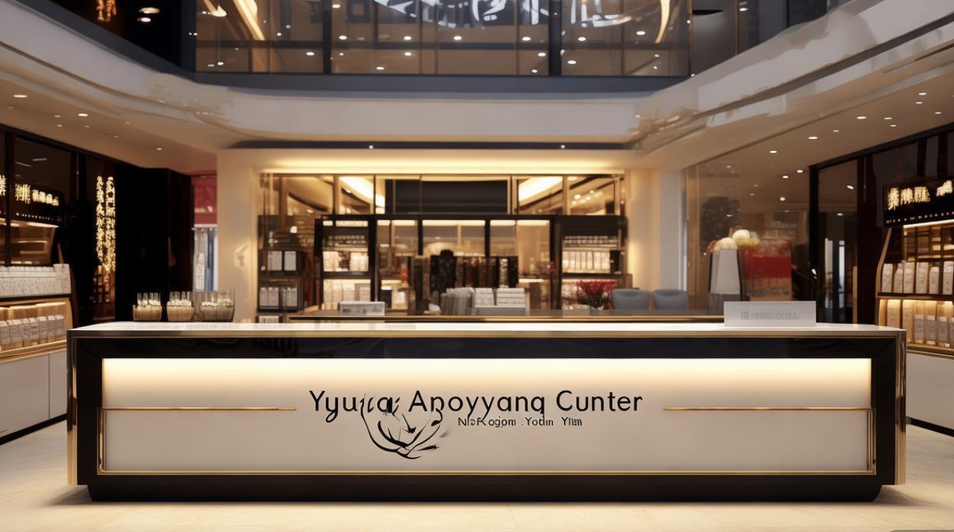 榆林雅漾专柜,榆林雅漾专柜在哪里-图1 榆林雅漾专柜,榆林雅漾专柜在哪里-图1