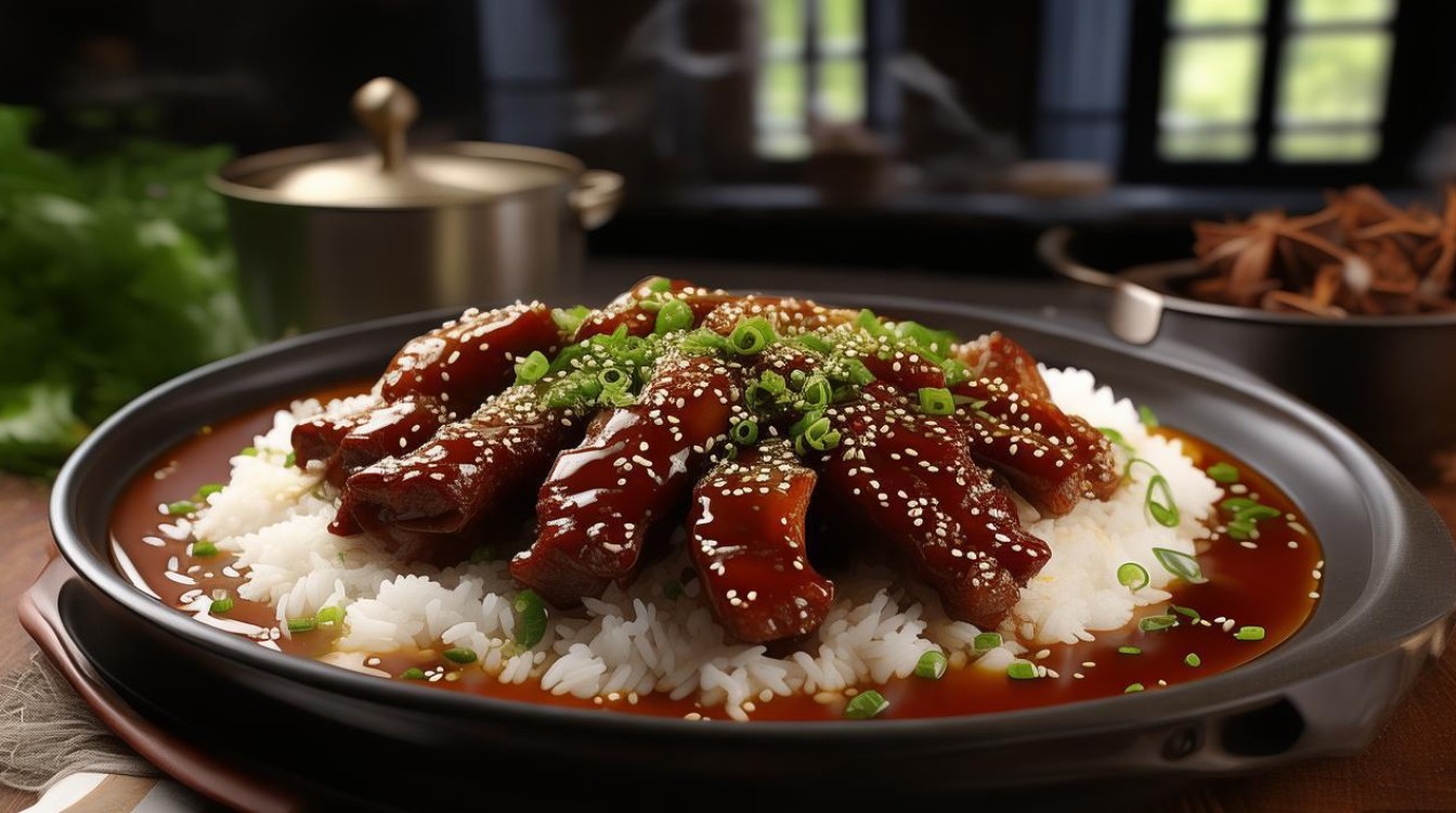 榆林炖排骨,榆林炖排骨做法-图1 榆林炖排骨,榆林炖排骨做法-图1