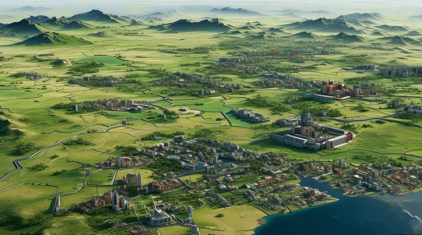 榆林地区,榆林地区有几个县-图1 榆林地区,榆林地区有几个县-图1