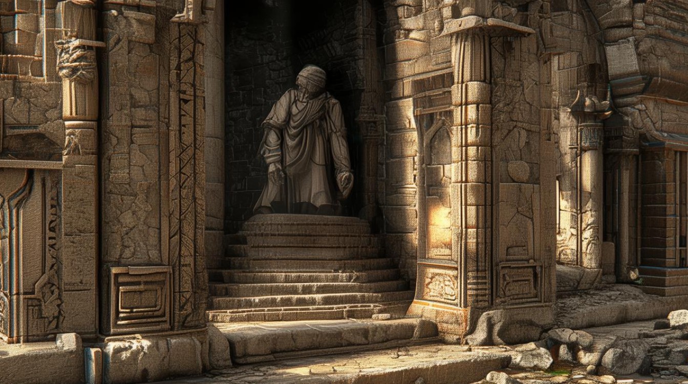 榆林三郎庙,陕县三郎庙-图1 榆林三郎庙,陕县三郎庙-图1