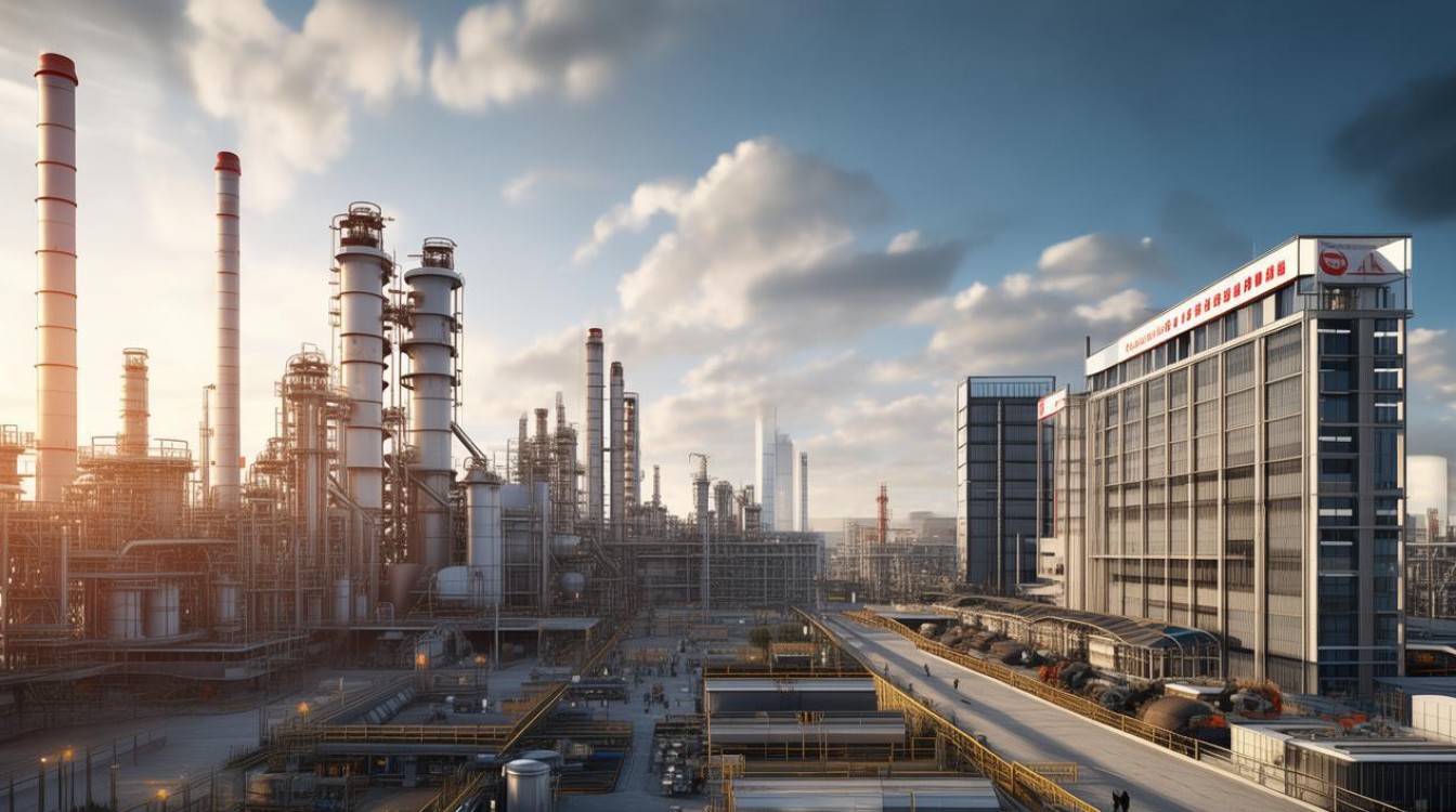 榆林兰州石化,榆林兰州石化化工厂榆林分公司-图1 榆林兰州石化,榆林兰州石化化工厂榆林分公司-图1