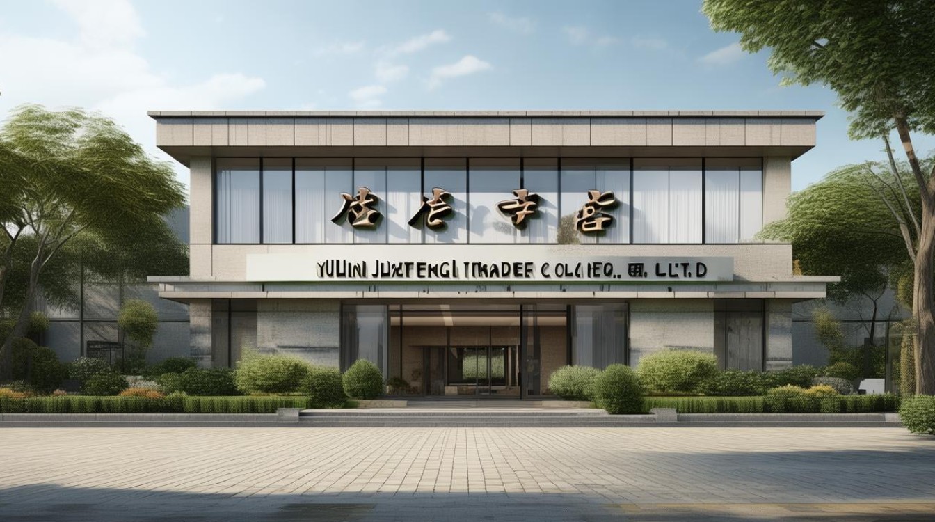 榆林久腾商贸公司,榆林久腾商贸公司怎么样-图1 榆林久腾商贸公司,榆林久腾商贸公司怎么样-图1