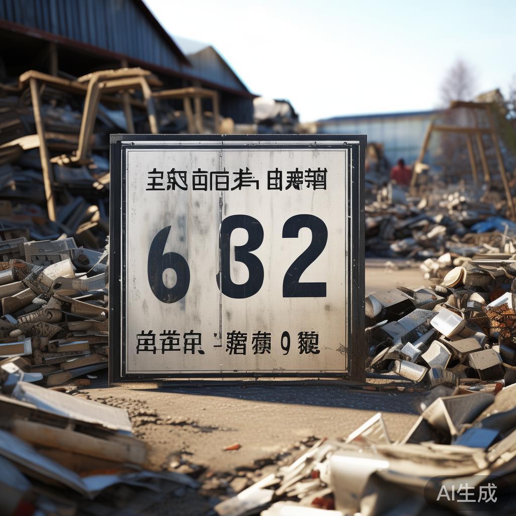 辽源废铁回收价今日多少? 辽源废铁回收价今日多少?