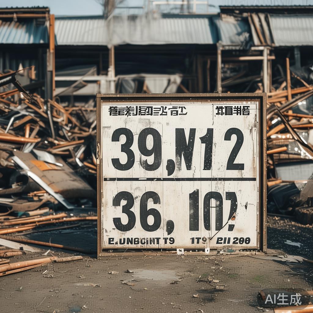 辽源废铁回收价今日多少? 辽源废铁回收价今日多少?