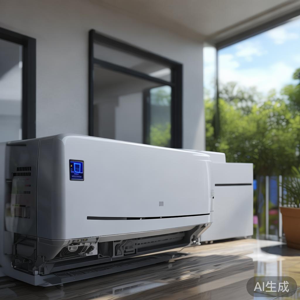 格力变频空调打开机 外机不I作是什么故障 格力变频空调打开机 外机不I作是什么故障