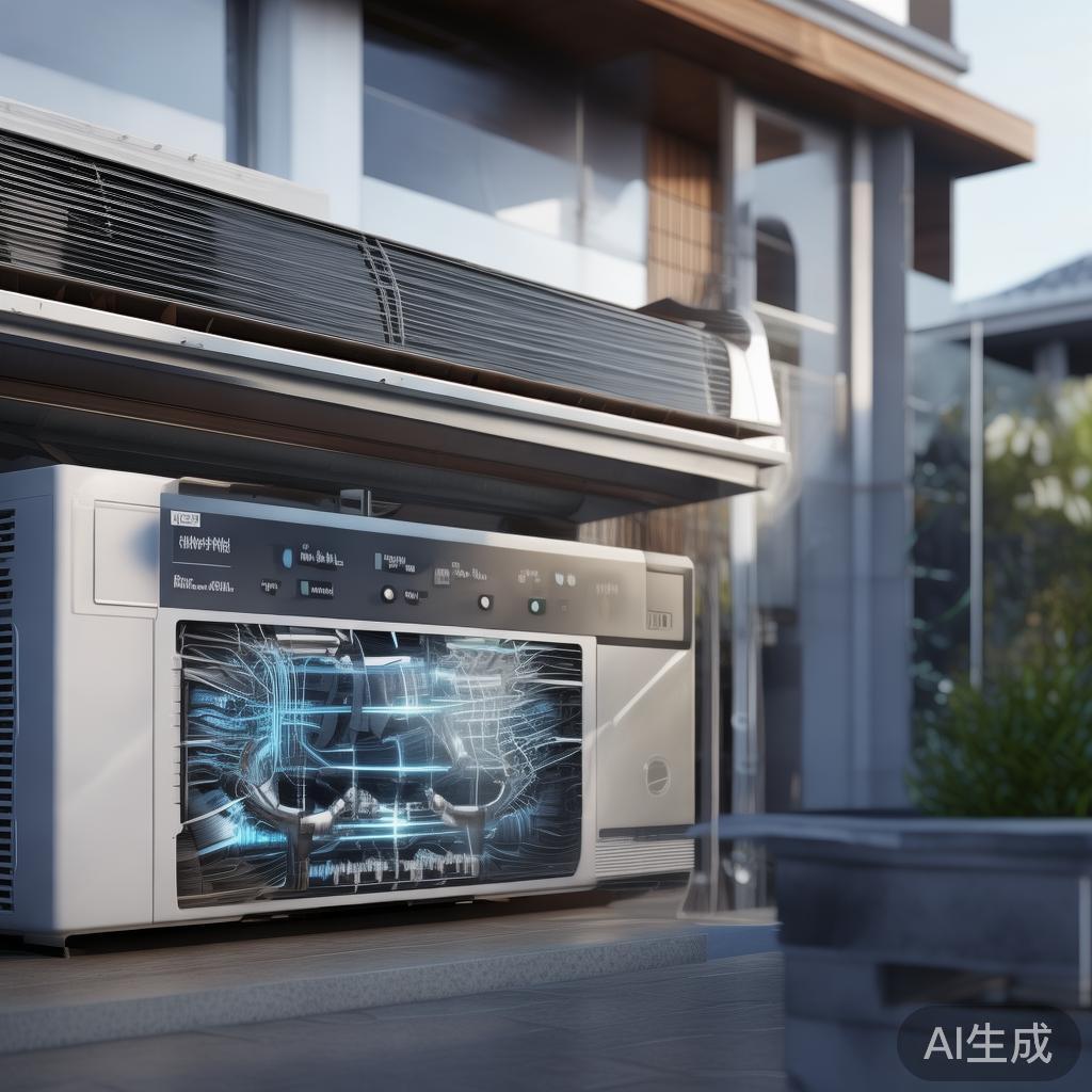 格力变频空调打开机 外机不I作是什么故障 格力变频空调打开机 外机不I作是什么故障