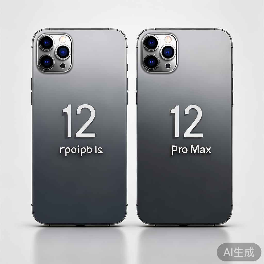 12 Pro和Pro Max电池容量差多少? 12 Pro和Pro Max电池容量差多少?