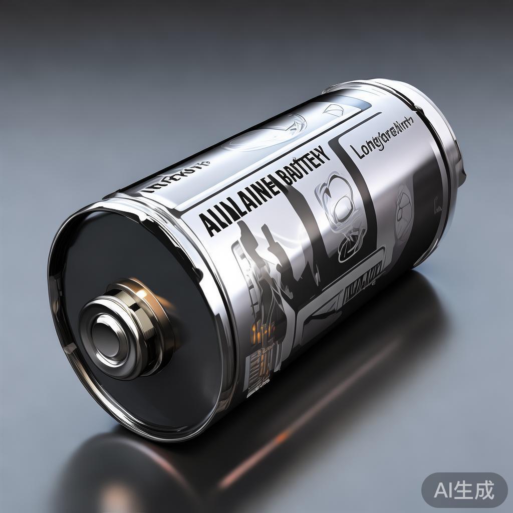 碱性电池为何更耐用? 碱性电池为何更耐用?