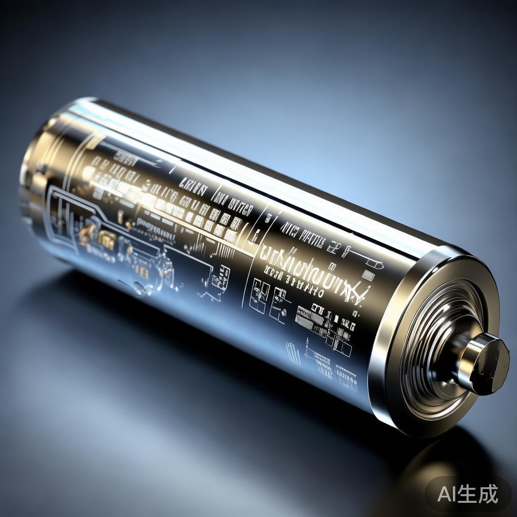 碱性电池为何更耐用? 碱性电池为何更耐用?