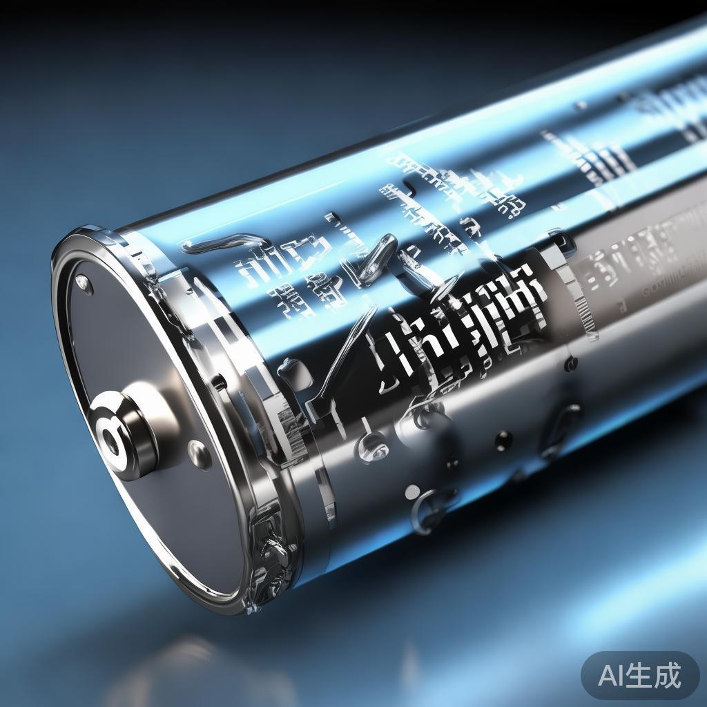 碱性电池为何更耐用? 碱性电池为何更耐用?