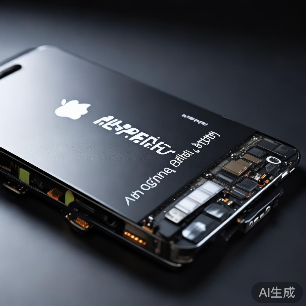 iphone5原装电池是什么牌子的 iphone5原装电池是什么牌子的