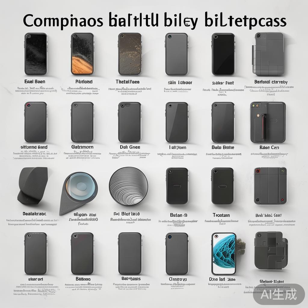 iPhone 5s背夹电池哪款值得买？