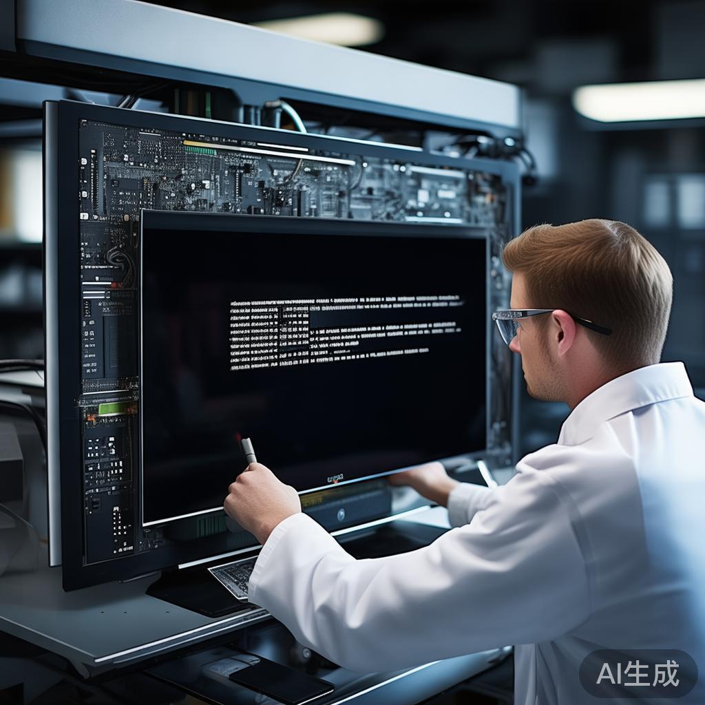 海信TLM3226液晶电视黑屏故障如何检修? 海信TLM3226液晶电视黑屏故障如何检修?