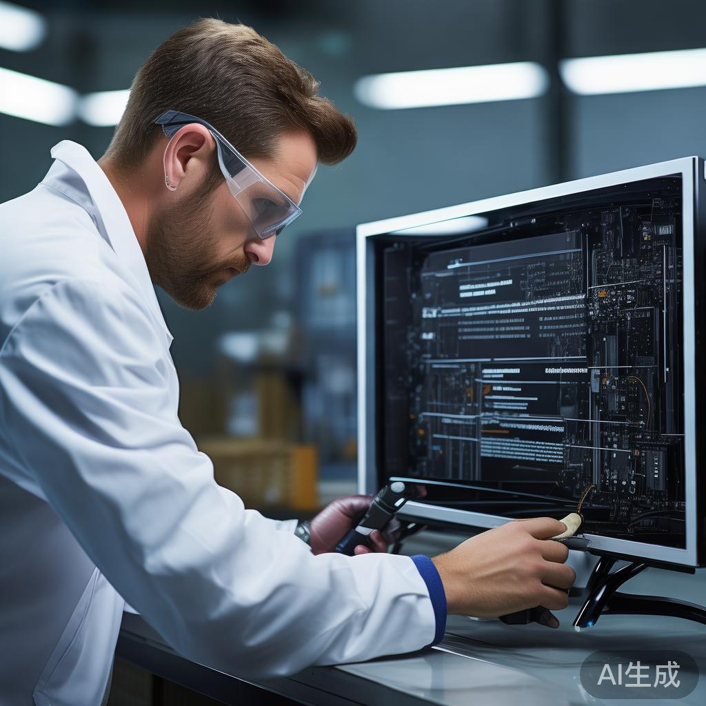 海信TLM3226液晶电视黑屏故障如何检修? 海信TLM3226液晶电视黑屏故障如何检修?