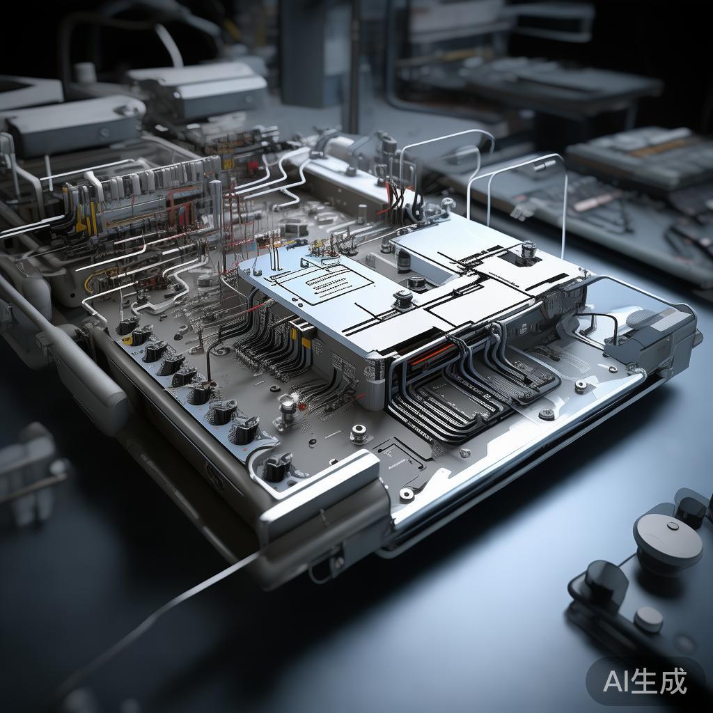 美的电磁炉TM-S1-01D-A电路故障如何检修? 美的电磁炉TM-S1-01D-A电路故障如何检修?