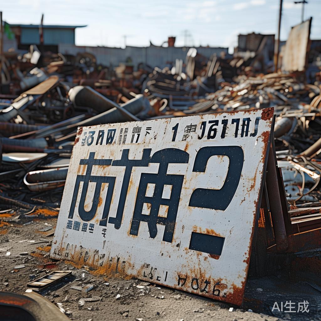 废铜废铁现在多少钱一吨 废铜废铁现在多少钱一吨