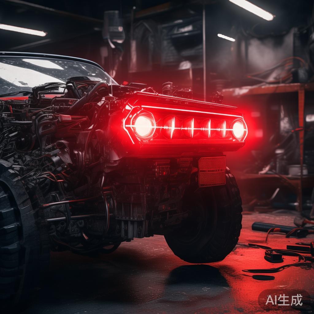 KV-DR34M80红灯闪4下故障原因? KV-DR34M80红灯闪4下故障原因?