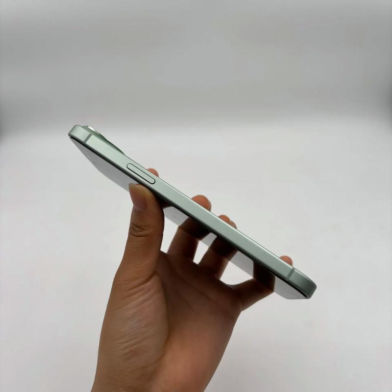 iPhone6plus电池实际容量