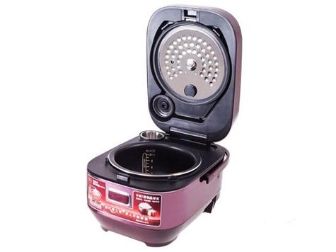 苏泊尔CFXB40HC3一120E5故障