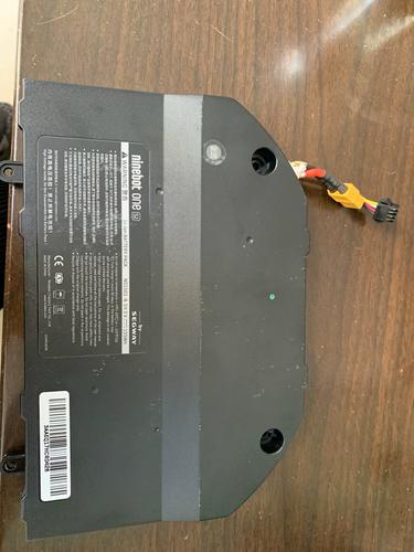 ninebot one a1电池盖