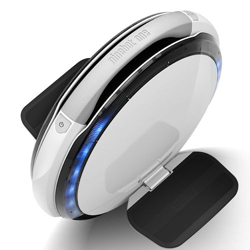 ninebot one a1电池盖