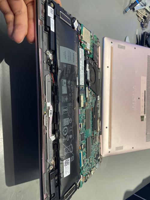 thinkpad x260电池松动